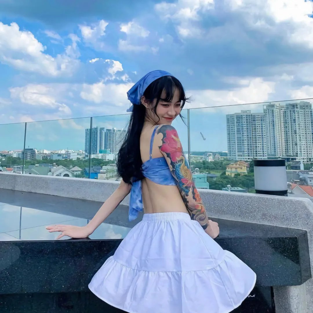 天上的孩子