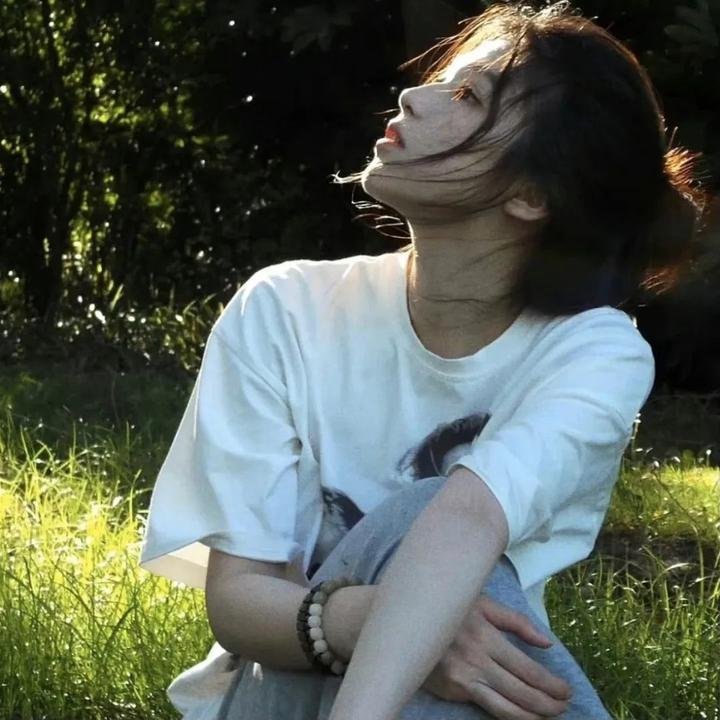 炎热的下午