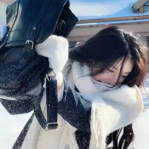 残破的娃娃