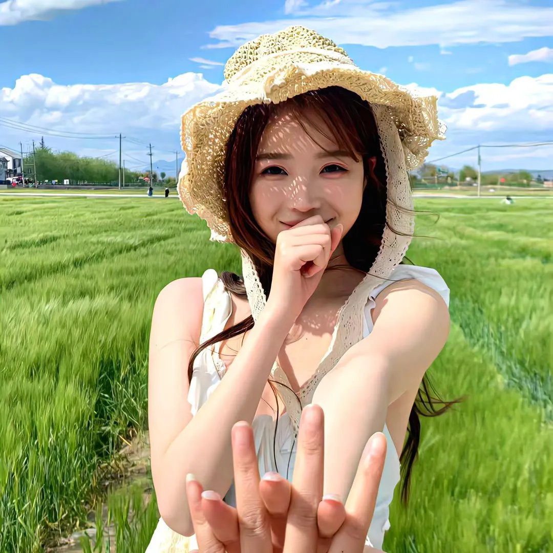 国色天香